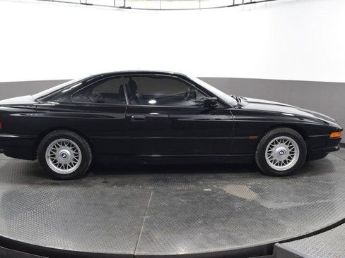 Used 1995 BMW 840Ci 840Ci image 45