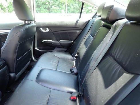 Used 2015 Honda Civic EX-L image 17