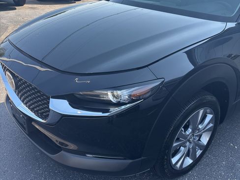 Used 2023 MAZDA CX-30 AWD 2.5 S w/ Select Package image 11
