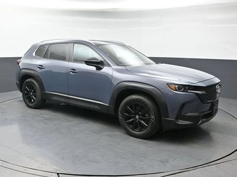 Certified 2024 MAZDA CX-50 AWD 2.5 S w/ Cargo Package image 7