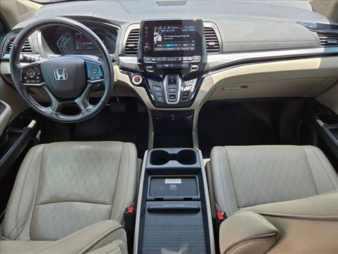 Used 2022 Honda Odyssey Elite image 15