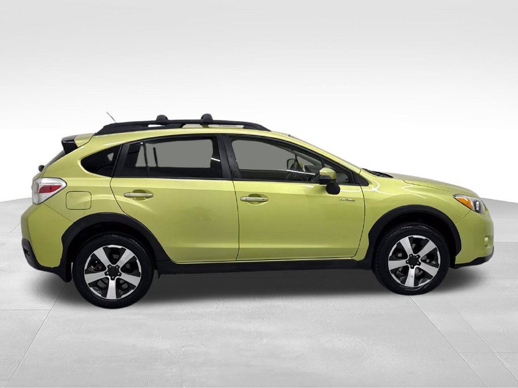 Used 2015 Subaru Crosstrek Touring w/ Popular Package #2 AWD/4WD image 8