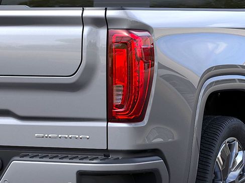 New 2026 GMC Sierra 1500 Denali AWD/4WD image 11
