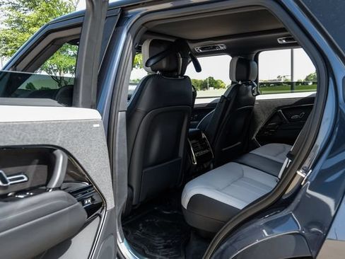 New 2026 Land Rover Range Rover Sport Dynamic SE AWD/4WD image 47