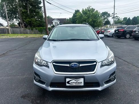 Used 2016 Subaru Impreza 2.0i Sport Limited AWD/4WD image 2
