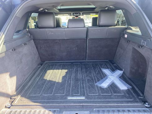 Used 2014 Land Rover Range Rover Sport HSE image 10