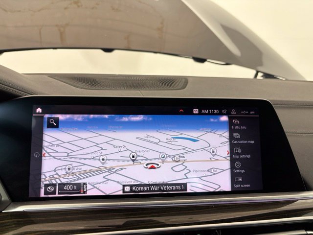 Used 2020 BMW X5 xDrive40i w/ Premium Package AWD/4WD image 16