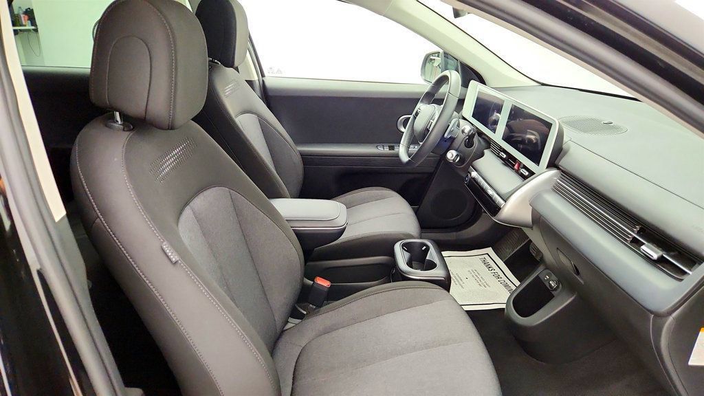 Used 2023 Hyundai Ioniq 5 SE RWD image 23