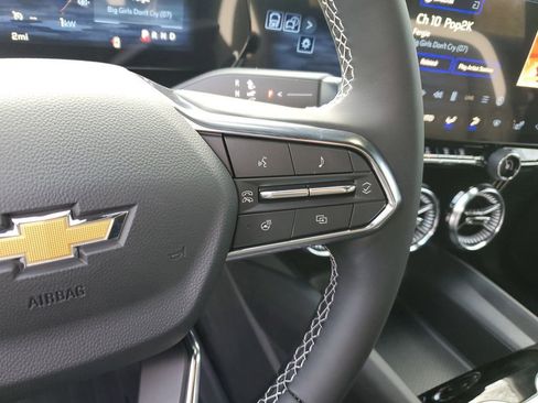 New 2026 Chevrolet Blazer EV LT image 20