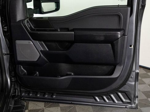 Used 2023 Ford F150 XLT w/ Equipment Group 302A High image 42