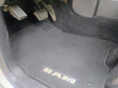 Used 2014 RAM 1500 Big Horn AWD/4WD image 24