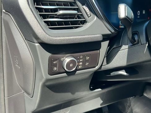 Certified 2023 Ford Escape Platinum w/ Premium Technology Package image 18