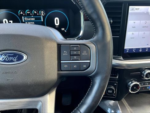Used 2022 Ford F150 Lariat AWD/4WD image 15