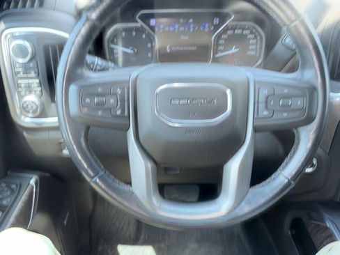 Used 2019 GMC Sierra 1500 Denali w/ Driver Alert Package II AWD/4WD image 19