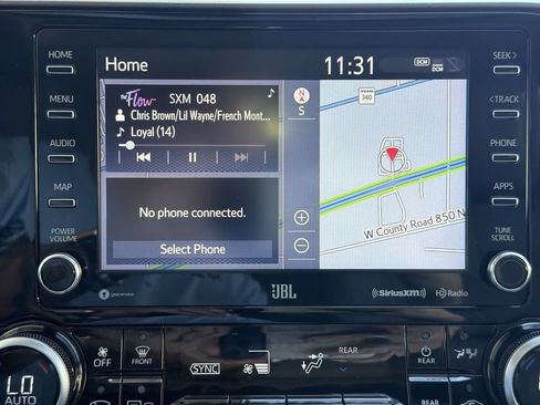 Used 2021 Toyota Highlander Limited AWD/4WD image 13