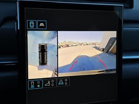 New 2026 GMC Terrain AT4 w/ Technology Package II image 22