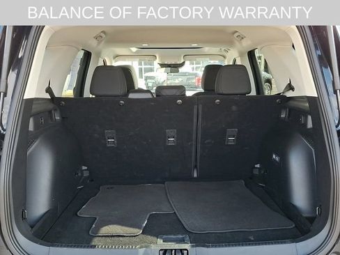 Used 2025 Ford Bronco Sport Big Bend w/ Convenience Package AWD/4WD image 32