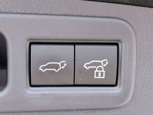 Used 2025 Lexus RX 350 Premium w/ Accessory Package (Z1) FWD image 14