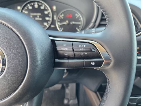 Used 2025 MAZDA CX-30 AWD 2.5 S w/ Premium Package image 23