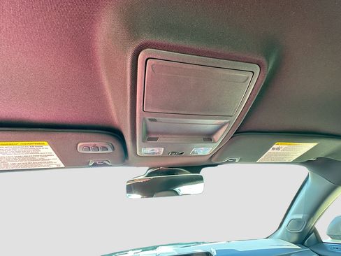 New 2025 Ford Mustang Dark Horse image 29