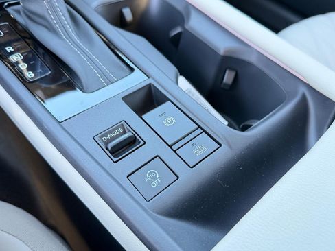 New 2026 Nissan Sentra SL w/ Floor Mat Package image 17