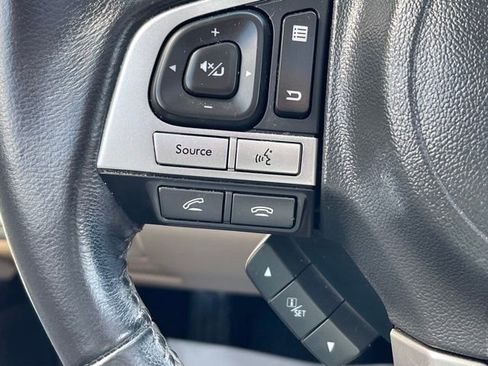 Used 2016 Subaru Outback 2.5i Limited image 8
