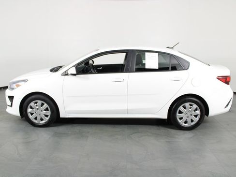 Used 2021 Kia Rio LX FWD image 13