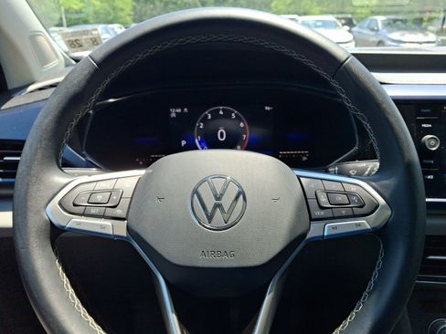 Used 2022 Volkswagen Taos SE AWD/4WD image 20
