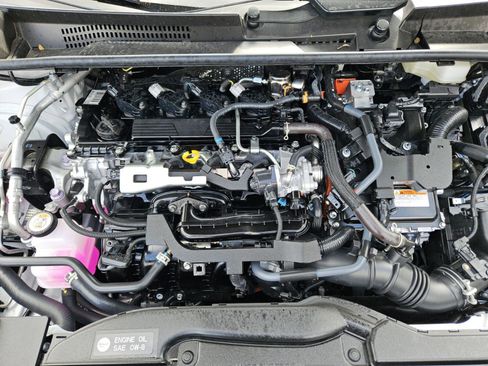 Used 2026 Toyota Prius image 32