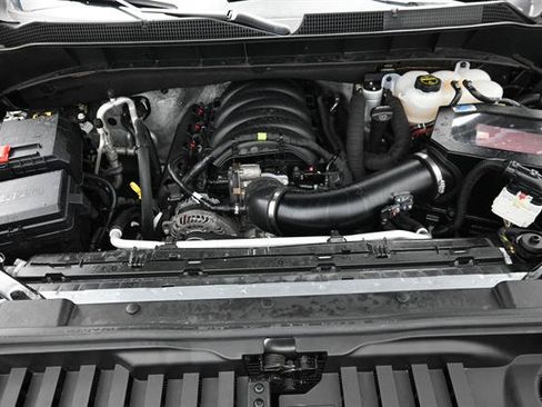 Used 2025 Chevrolet Silverado 1500 RST w/ Texas Edition Plus RWD image 17