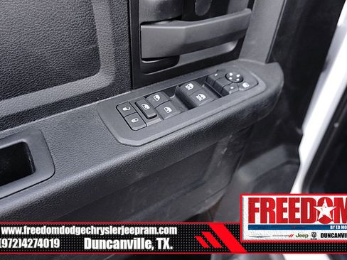 New 2026 RAM 2500 Tradesman image 40