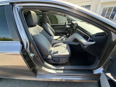 Used 2024 Toyota Camry LE w/ Audio Upgrade Package FWD image 50
