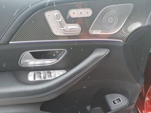 Certified 2023 Mercedes-Benz GLE 53 AMG GLE 53 AMG image 12