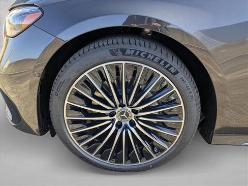New 2026 Mercedes-Benz E 350 Sedan image 15