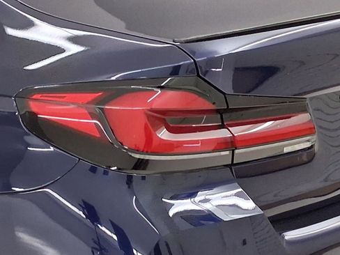 Certified 2023 BMW M5 w/ Competition Package image 11