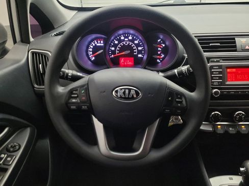Used 2017 Kia Rio LX w/ Power Package FWD image 22