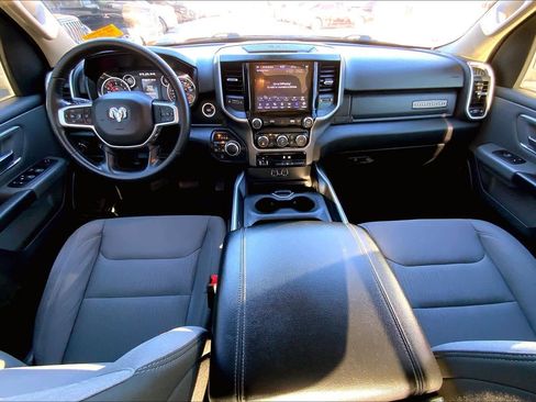 Certified 2020 RAM 1500 Big Horn image 13