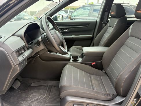 Certified 2026 Honda CR-V TrailSport image 10