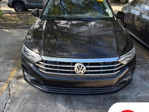 Certified 2020 Volkswagen Jetta S w/ Driver Assistance Package FWD image 2