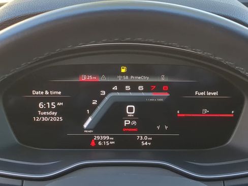 Used 2025 Audi Q5 2.0T Premium image 34