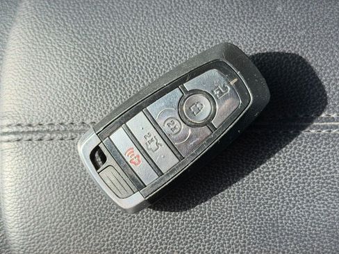 Used 2021 Ford Mustang GT w/ Equipment Group 301A RWD image 31