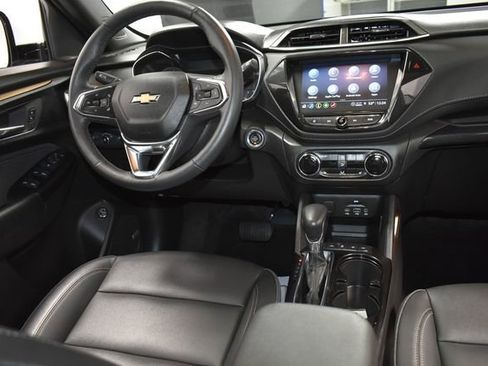 Certified 2023 Chevrolet TrailBlazer ACTIV w/ Sun and Liftgate Package AWD/4WD image 30