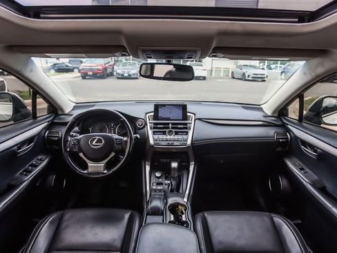 Used 2016 Lexus NX 200t AWD w/ Premium Package image 19