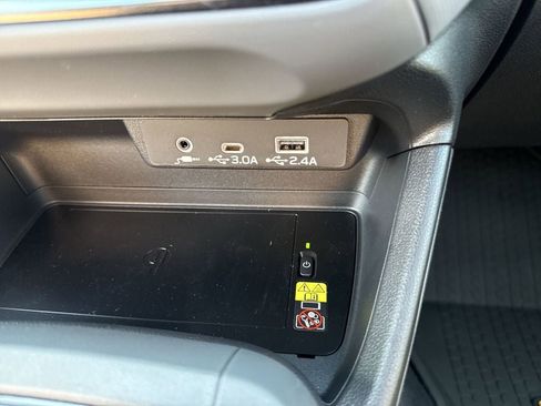 New 2026 Subaru Crosstrek 2.5i Wilderness AWD/4WD image 34