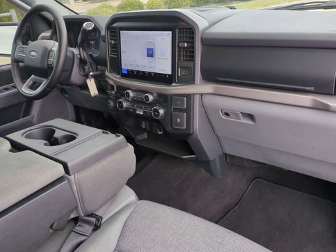 Used 2025 Ford F150 XLT w/ Equipment Group 301A Standard RWD image 26