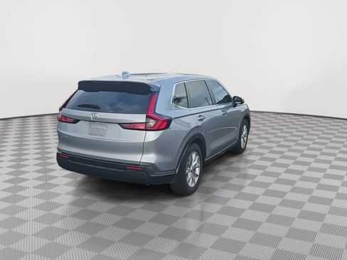 Certified 2024 Honda CR-V EX-L image 8