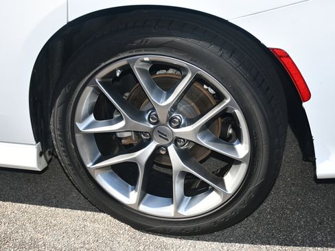 Used 2023 Dodge Charger GT image 20