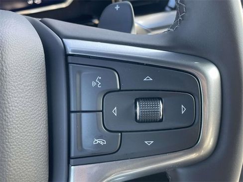 New 2026 Chevrolet Silverado 1500 LT image 18