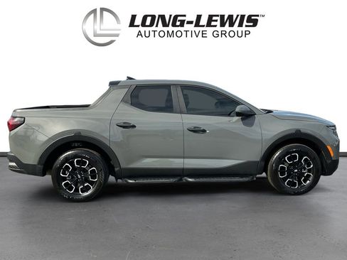 Used 2024 Hyundai Santa Cruz SEL image 8