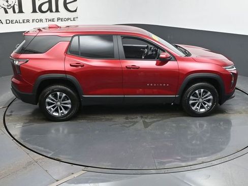 Used 2026 Chevrolet Equinox LT w/ LPO, Floor Liner Package image 39